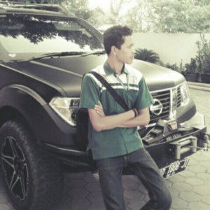 Rusdi yoko profile icon