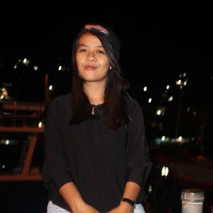 Rahmi Oktavianti profile icon