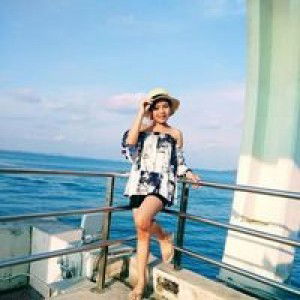 Namhom Boonmee profile icon