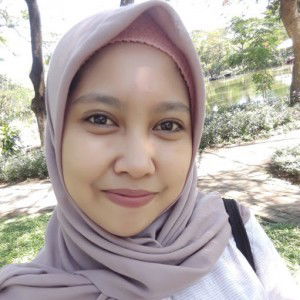 wasiatur rizqiyah profile icon