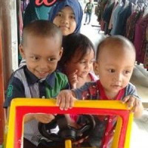 Shaheera Raja profile icon