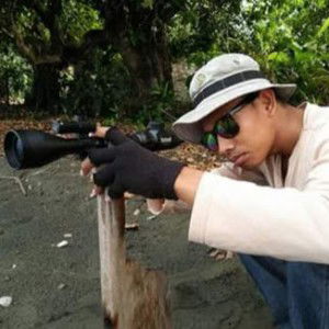 ibra civil profile icon