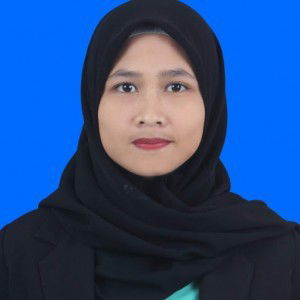 Dessy Nur Amalia profile icon