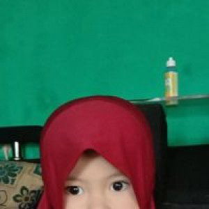 Nengsrie Meilinda profile icon