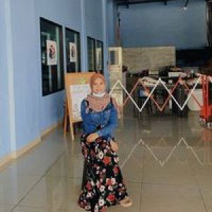 Nur Solehah Ibrahim profile icon