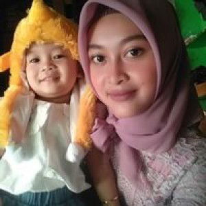 Nabilashop profile icon