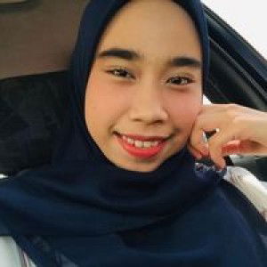 Nur Fazlyn profile icon