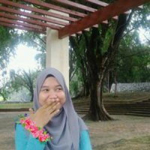 Nurul Shafiza Abd Rashid profile icon