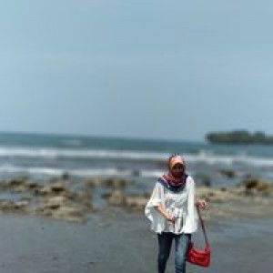 Siti Aisah profile icon