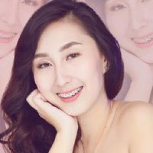 Akina Megan Pereabras profile icon