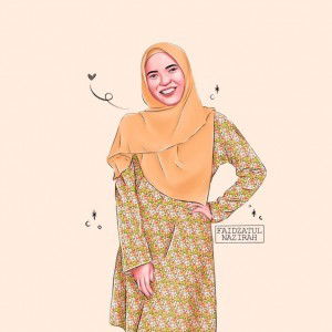 Faidzatul Nazirah profile icon