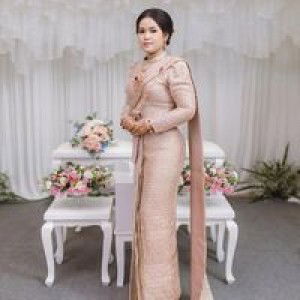 Nut Thatcha profile icon