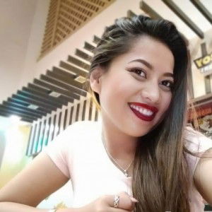 Yeaneth Pagobo profile icon