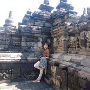 Haidir Arisyal Mahez profile icon