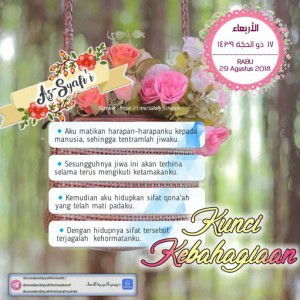 Hanifah profile icon