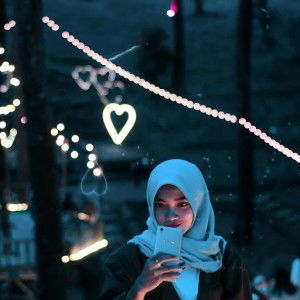 Tri Mulyati profile icon