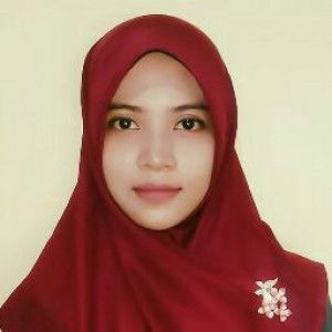 Lulus Putri profile icon