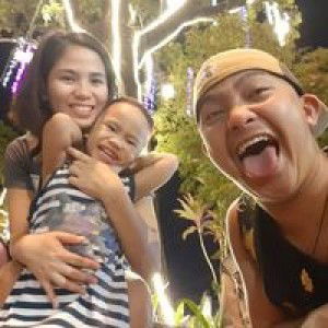 Krystal Joy Heteroza Marino profile icon