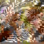 Krystal Joy Heteroza Marino profile icon