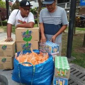 NUR ATIKAH BINTI ASPIAN profile icon