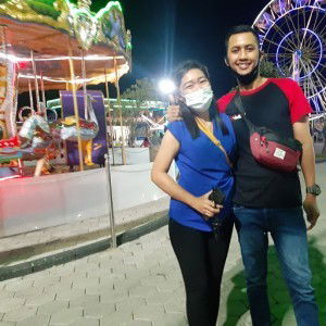 Herdian Asmoro profile icon