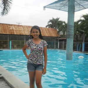 marie joy arago profile icon