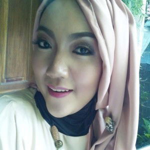 Enggar Siswahyuni profile icon