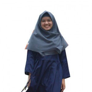 Silvi Novrian Yulandari profile icon