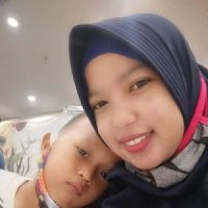 Aini Dhafin Nurulaini profile icon