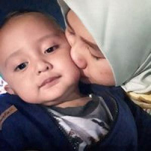 Ocy Nurkholis profile icon