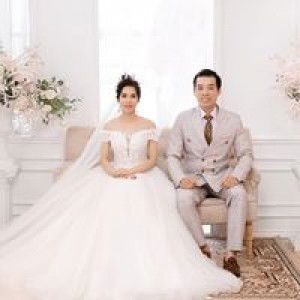 Trang Trang profile icon