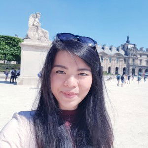 Maureen Maria profile icon