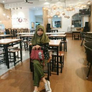 Dita Septiani profile icon