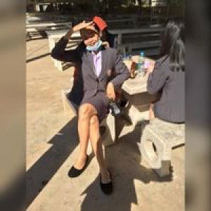 Fern Thidarad profile icon