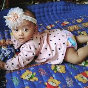 Naura Nada Rafanda profile icon