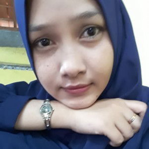 Fitria Airtif Chanel profile icon