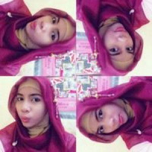 Ayu Dewi Suharyati profile icon