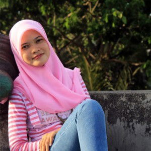 Nurwenda H profile icon