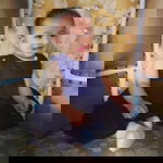 Risa Cha profile icon