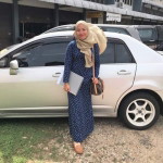 Nadira Rosdi profile icon