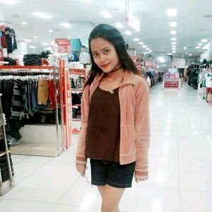 Firda Yulia suswandari profile icon