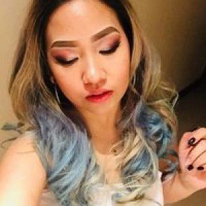 YuMei Ko profile icon