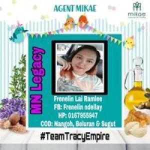 Frenelin NdelLay profile icon