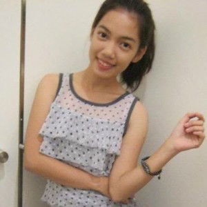 danica bartolome profile icon