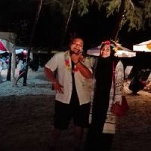 Zuriani Rashid profile icon