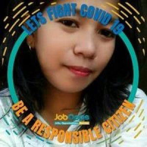 Marivic Carola profile icon