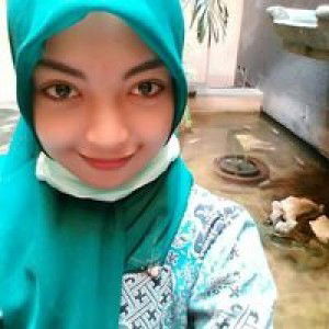 Desy Aryantini profile icon