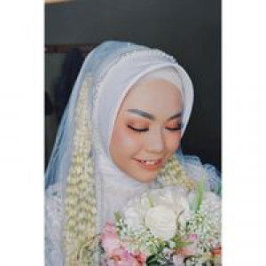 Gina Ashari Islamiah profile icon