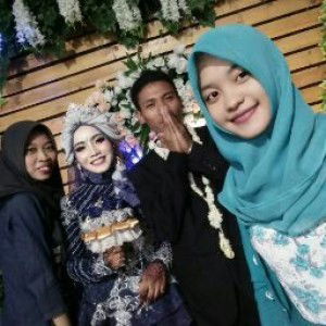 Nurrochmatul Jum'ah profile icon