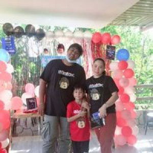 Christality profile icon